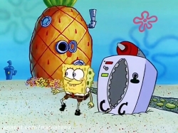 کارتون باب اسفنجی قسمت 30 - SpongeBob SquarePants